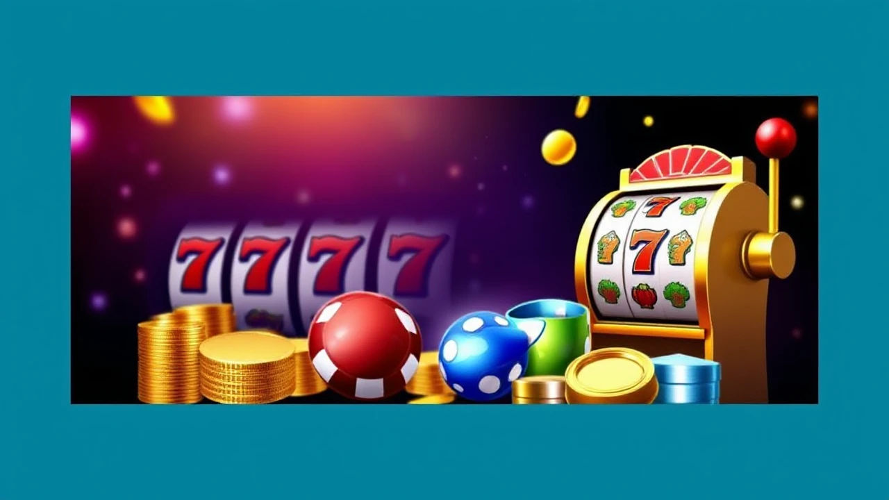The Ultimate Guide to Choosing the Finest Online Casino Slots