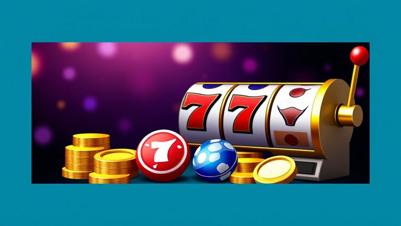 Becoming Proficient in the Technique of Slots Strategy in Online Gambling Platforms