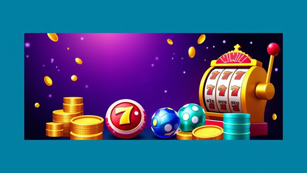 Delving into the Greatest Secrets of Digital Slot Game Big Wins