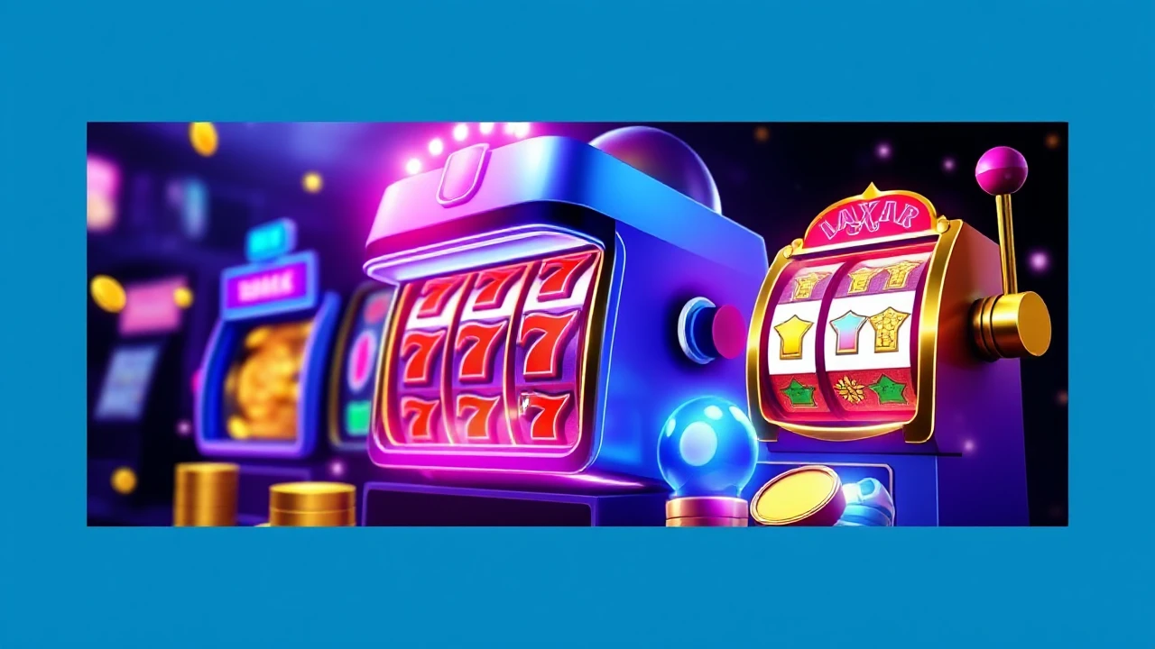 Discovering the Thrilling Realm of Virtual Reality Casino Games