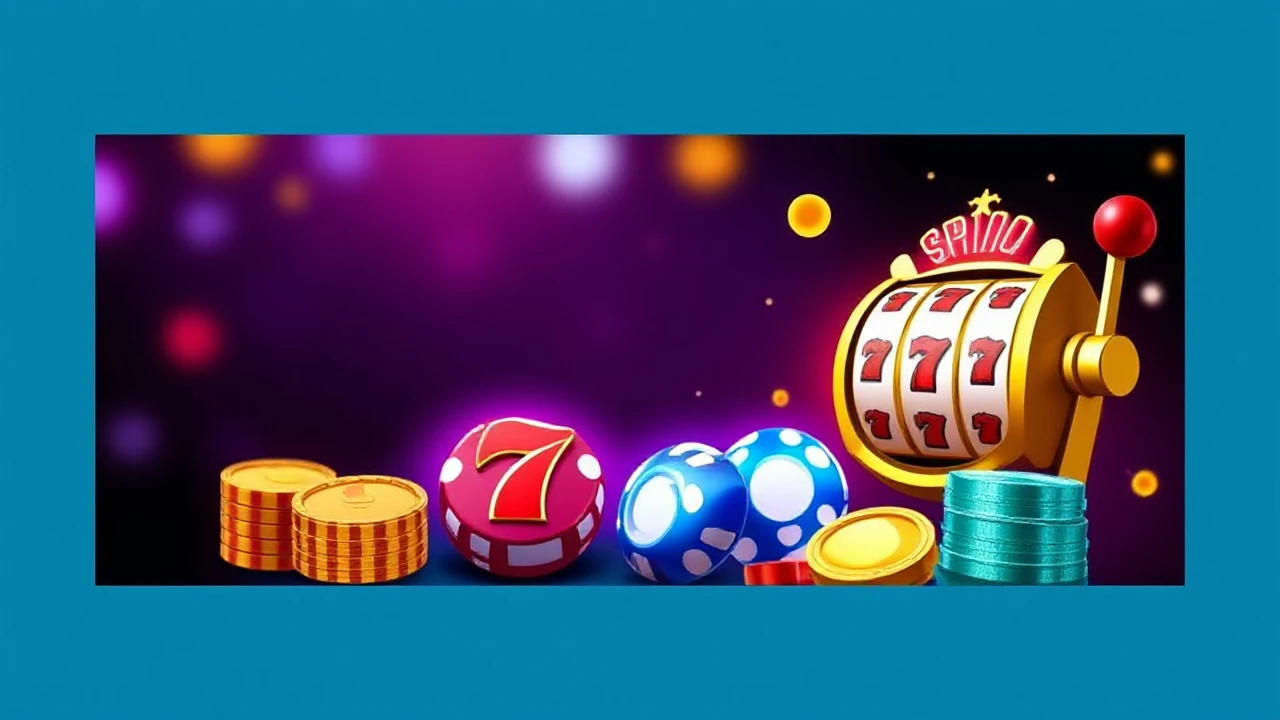 Revealing the Top Casino Slot Trends of the Year