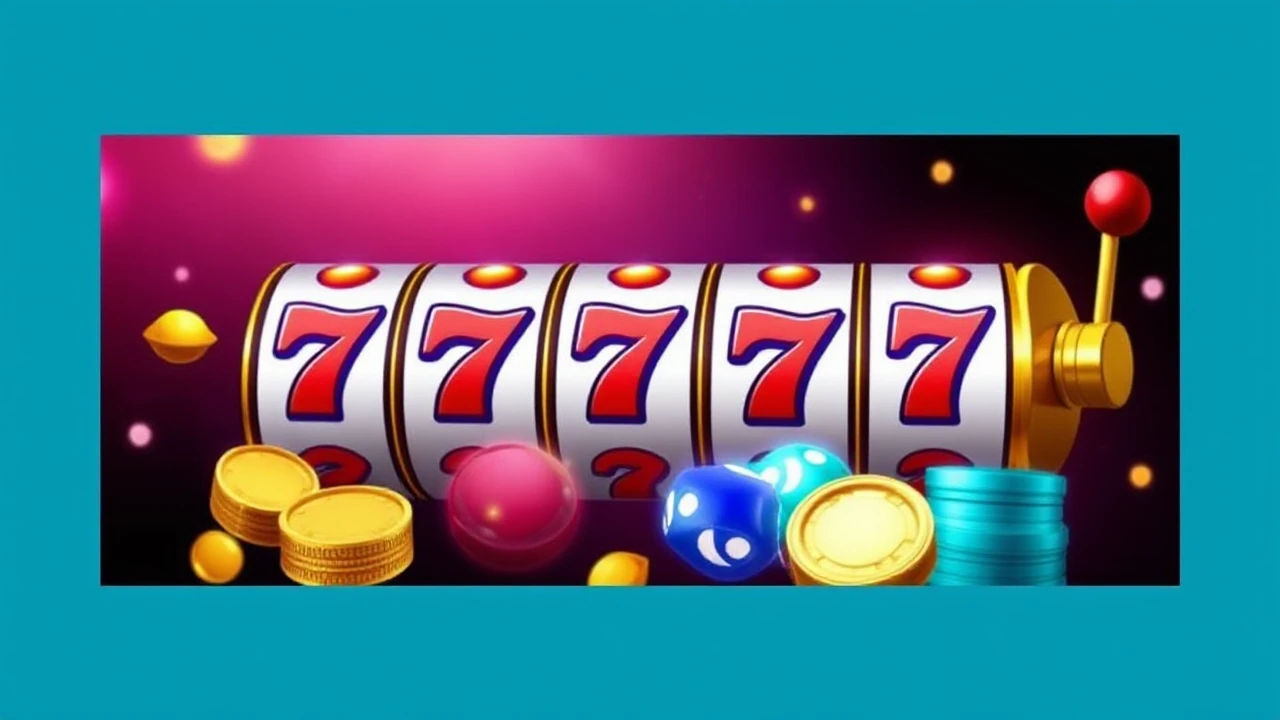 Mastering Online Slot Games: Top 10 Tips to Score Big