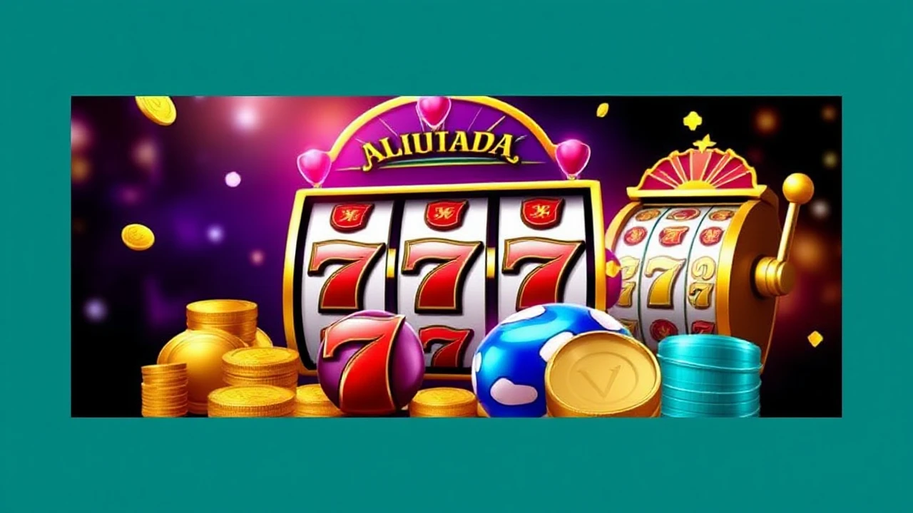 Rahasia Hadiah Besar pada Slot Online Casino