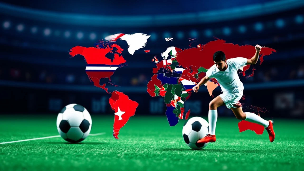 Breaking Down the Legality of Sports Betting in Different Countries