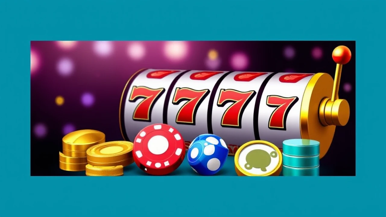 Revealing the Insider Tips Behind Popular Slot Game Tactics